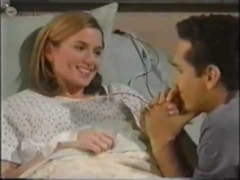 Guiding Light November 1st, 2000