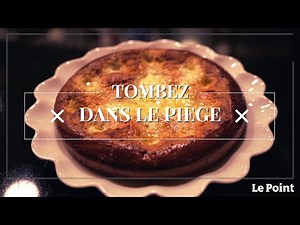 Tombez dans le Piège #134 : la tarte au sucre
