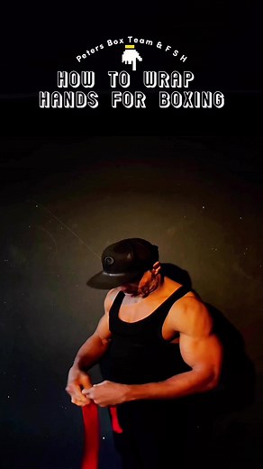 1.5K views · 40 reactions | HOW TO WRAP HANDS FOR BOXING 壘.. #box #boxing #boxeo #boxingday #reels #movieclips #reelsinstagram #reelitfeelit #motivacion #fürdich #viral #personaltraining #beginner #relax #movietime #BoxingProTips #trainingmotivation #workout #Netflix #fitnesboxen #fyp #mma #nigeriantiktok #God #football #nigeriancomedy #viralreelsvideo❤️ #instagramreels | Boxen Peters Box-Team | Facebook