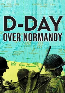 D-Day: Over Normandy (2017)