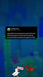 Post Office NPCs 💀