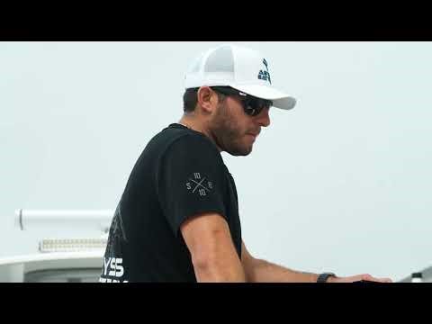 No Generator? This 12V 350Ah Lithium Battery Can Run Your Boat All Day