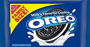 Oreo Cookies (History, Pictures, Commercials & FAQ) - Snack History