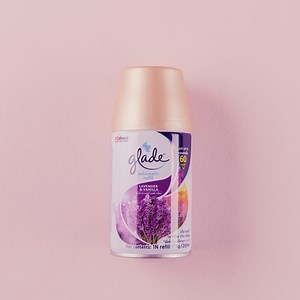 Renew and revitalize your space with a fragrant scent of lavender and vanilla of Glade automatic spray! Have a refreshing vibe while staying indoors with the automatic spray feature that matches any room decor. Find Glade products, along with other household essentials, at #TheMarketplace! You can now order your groceries online at https://bit.ly/TheMarketplaceGoCart. Come and join our Viber community as well at https://bit.ly/TheMarketplaceViber | The Marketplace | Facebook