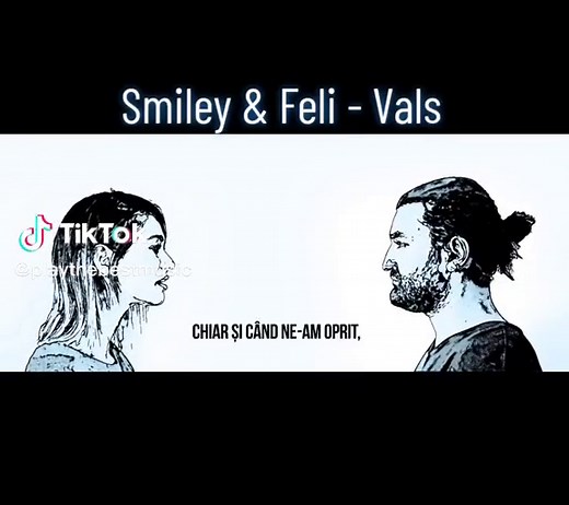 Smiley și Feli: Vals Dansant pentru Toți