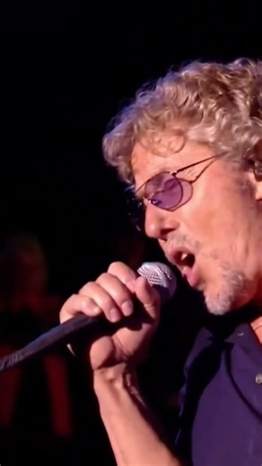 'Love Reign O'er Me' from The Who's unforgettable pyramid stage performance. #TheWho