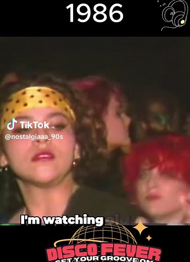 Experience the 80s Rave Scene: Music and Vibes