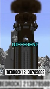 TALLEST Pillager Outpost in Minecraft