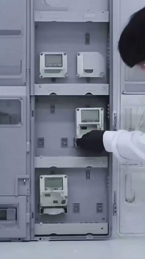 Fire Suppression Sticker