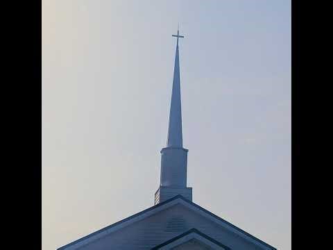 Live Stream - [Spring Grove Baptist Church - Hephzibah, GA]