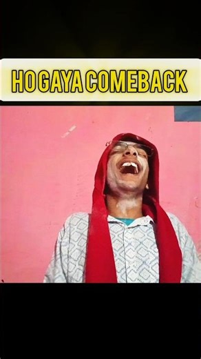 Comeback Ho Gaya Tumhara Vai Ka ||
