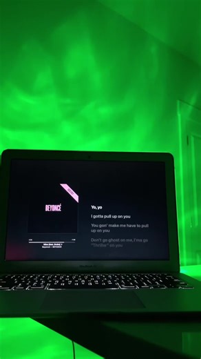 Mine Beyoncé ft drake #lyricsvideo