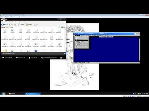 Como instalar cobol y ejecutar un programa de cobol