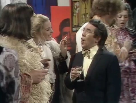 38K views · 674 reactions | I loved the two Ronnie's ...they were amongst the best !! | 2 Ronnies | Facebook