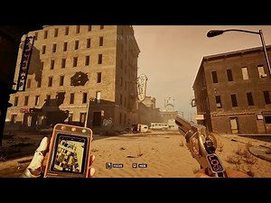 NEW Post-Apocalyptic Game Looks Insane, Another GTA 6 DELAY? & More