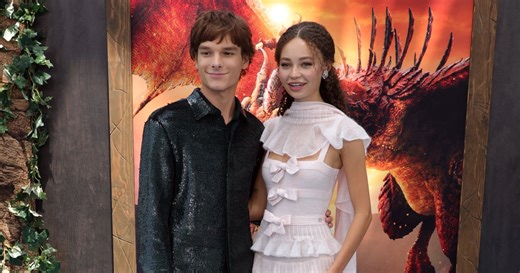 'How to Train Your Dragon' Cast Ages: How Old Are the Young Actors?