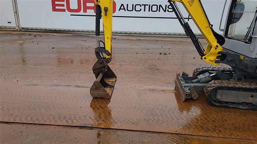 Wacker Neuson ET20