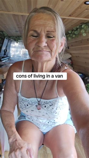 Realities of Long-Term Van Life: 6 Years in a Club Wagon