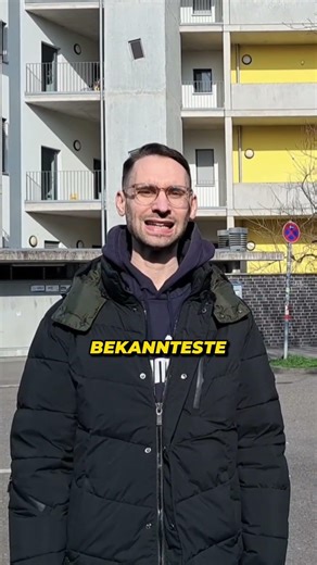 Hier sprudelte die Legende! Wo Ahoj Brause erfunden wurde