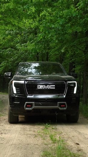 They just do more — the Sierra EV. | Marc Miller Buick GMC Hummer | Facebook