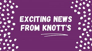 9.3K views · 523 reactions | Exciting news! We have brand new POV footage of the most thrilling ride at Knott's. Coming this Summer! #KnottsBerryFarm | Knott's Berry Farm | Facebook