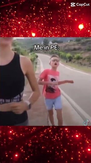 Do you run like this too