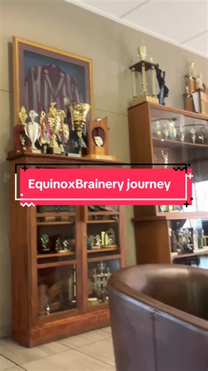I’m a founder of an LMS platform called EQUINOXBRAINERY. We help schools onboard online seamlessly. #dayinalife #software #coding