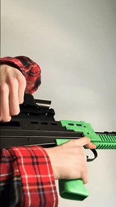 Sa80 Unloading and Clearing