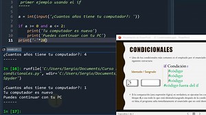 33 reactions | Curso Completo y Gratuito de Python:...