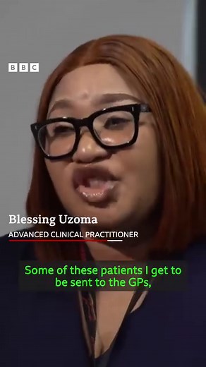 Behind the scenes as one London hospital prepares for its busiest time of year. #london #nhs #nationalhealthservice #winter #doctors #nurses #medical | BBC London