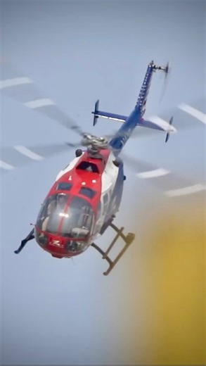 I caught up with Scott Urschel of @pylon_aviation, after his aerobatics routine at EAA Airventure Oshkosh, in his BO-105. I asked him about aviation mentorship. @scott_urschel #aviation #mentorship #helicopters #flying #osh24 #aerobatics #airbus #airbushelicopters | Deon Mitton Aviation Photography