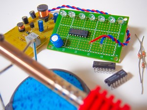 トランジスタ、コンピューターのしくみを学ぶ