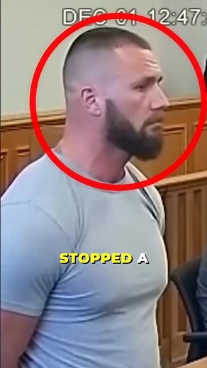 Veteran Arrested for Defending a Woman at a Bar