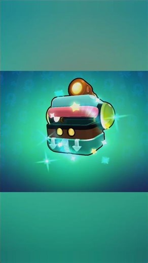 BRAWLBOX🫢, brawlstars event brawlbox opening #shorts