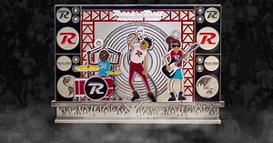 Run towards your moment in the spotlight on your own time. Introducing the next Virtual Run Series, the Virtual Run: On Stage! 🎸 Run for the Lead Singer, Guitarist, and Drummer medals, and run the whole series to bring the band together on the magnetic Main Stage as a bonus. 🎤 | Rock 'n' Roll Running Series