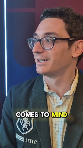 Fabi Thinking about Brazil!