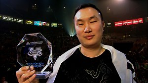 Infiltration wins the largest fighting game tournament ever with SFV title at Evo