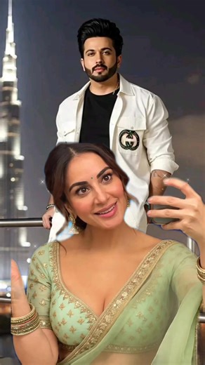 Karan Preeta again together ♥️ | Natak ki updates