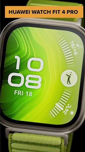 TOP-5: The best smartwatches with ECG & blood pressure measurement – ​​2026 review!