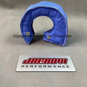 [Hot Item] New Hot Sale Universal Fiberglass Turbo Blanket Heat Shield