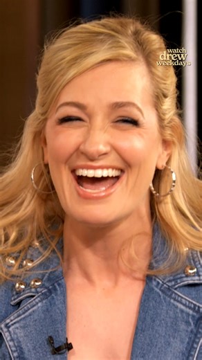 The Neighborhood star Beth Behrs on being Joan Rivers’ assistant and her red carpet advice. | The Drew Barrymore Show