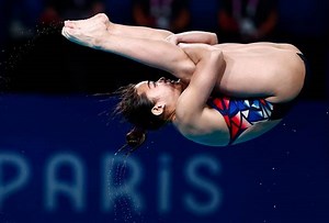 Paris 2024: Nur Dhabitah through to springboard finals