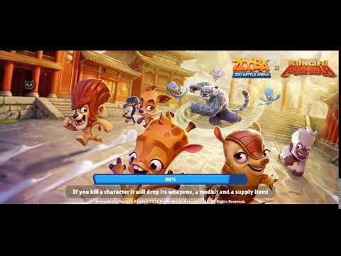 Zooba Live Stream Now Play with subscribers Join Team Code 👇
