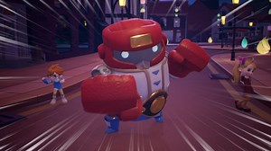 Destiny Connect: Tick-Tock Travelers - Tanto gameplay nella diretta di NIS America