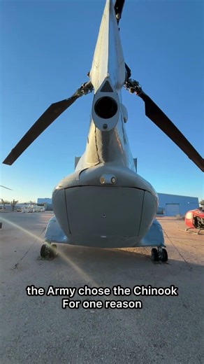 Let’s check out the Phrog at ‪@PimaAirSpaceMuseum‬ #ch46 #phrog #pimaairandspacemuseum