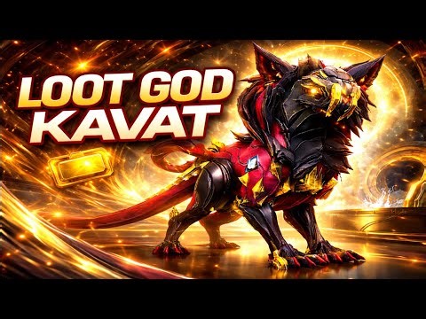 Smeeta Kavat Build 2026 | BEST Loot Meta Guide