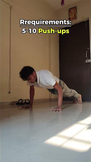 Cant Hold Frog stand? Do this instead #calisthenics
