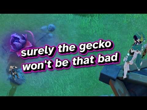 Can I beat Stygian on YOUR account? [Gecko edition]