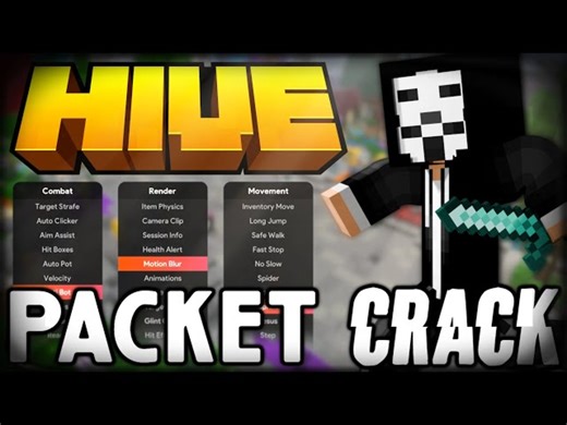 ltsme64使用破解客户端PacketV3.1出击hive