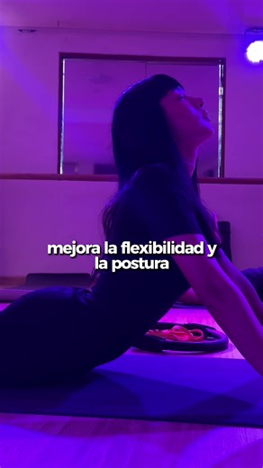 Clases de Power Barre en ÉPICA: Tonifica y Flexibiliza